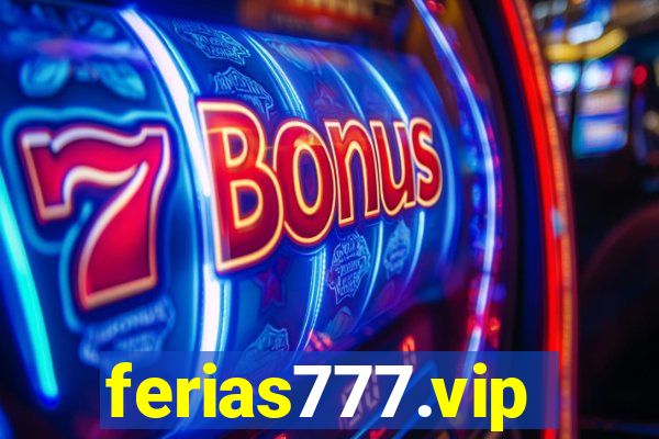 ferias777.vip