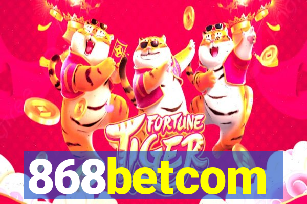 868betcom