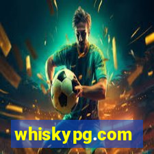 whiskypg.com