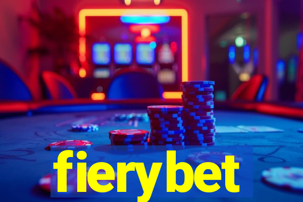 fierybet