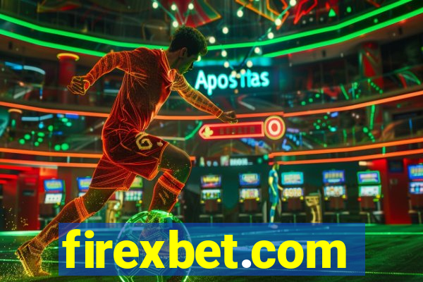 firexbet.com