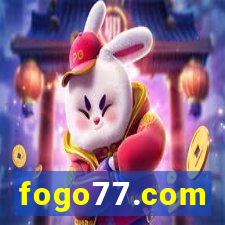 fogo77.com