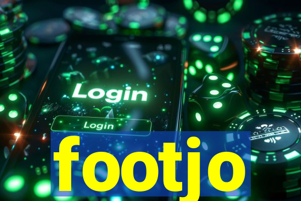 footjo