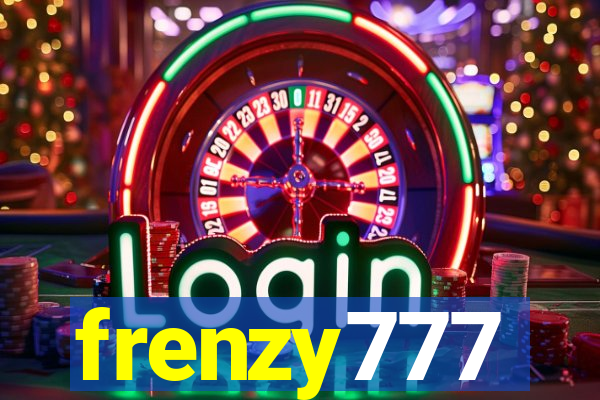 frenzy777