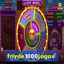 frivde1000jogos