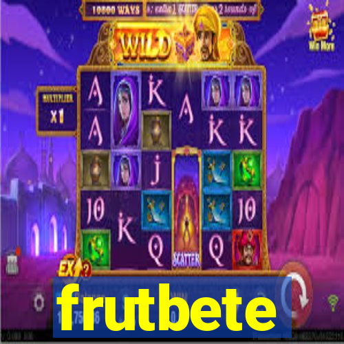 frutbete