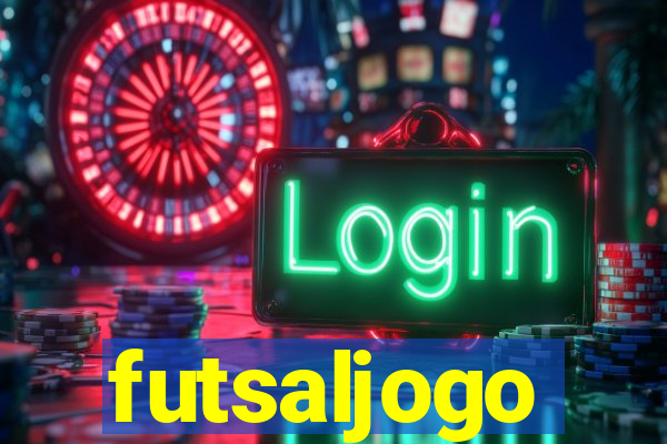 futsaljogo