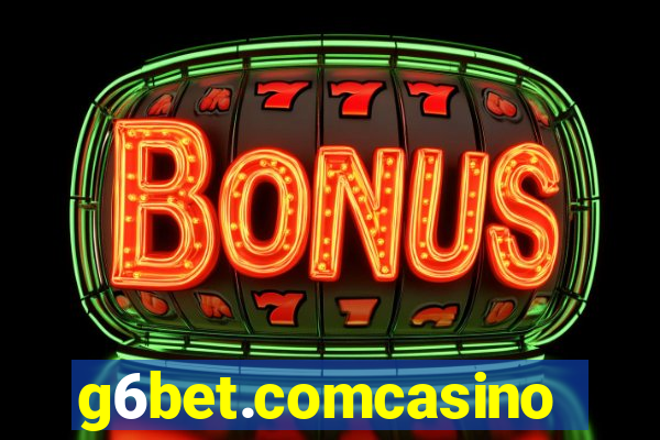 g6bet.comcasino