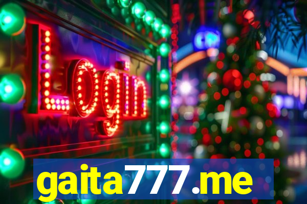 gaita777.me