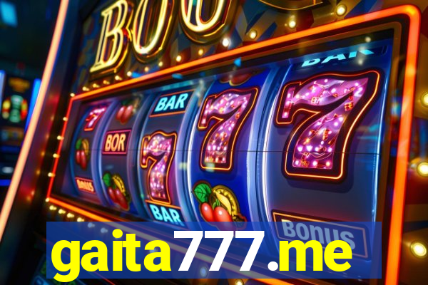 gaita777.me