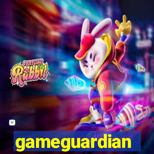 gameguardian