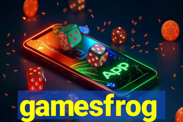 gamesfrog