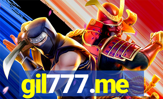 gil777.me