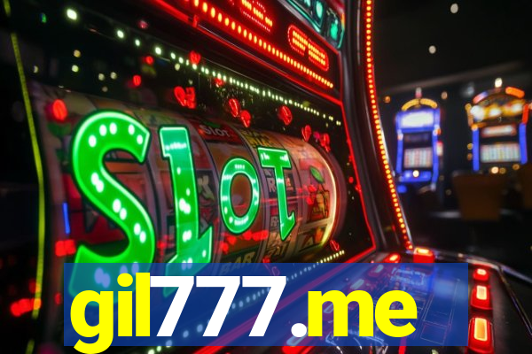 gil777.me