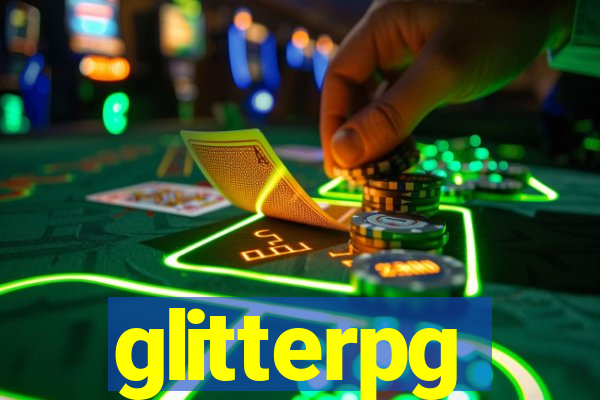 glitterpg