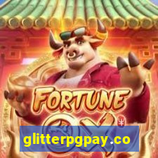 glitterpgpay.com