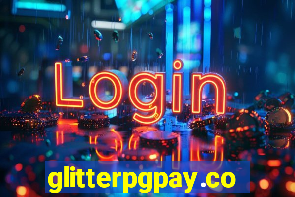 glitterpgpay.com