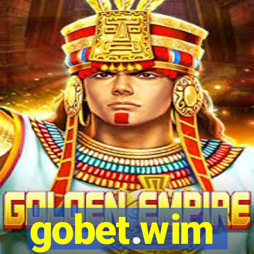 gobet.wim