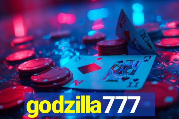 godzilla777