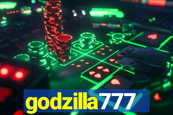 godzilla777