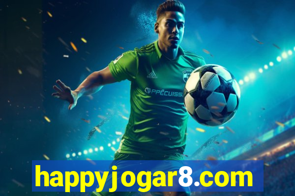 happyjogar8.com