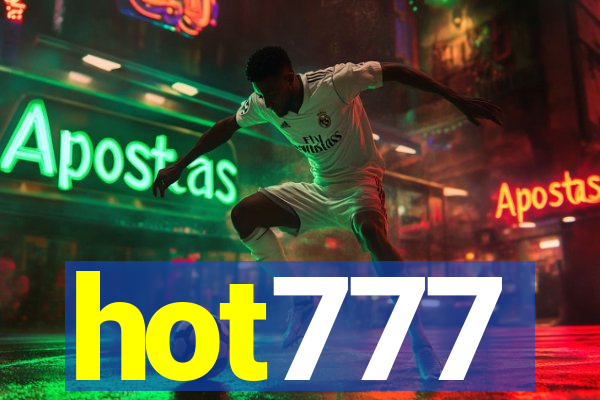 hot777