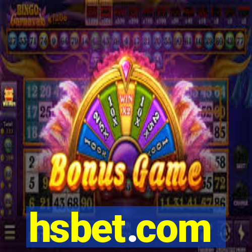 hsbet.com