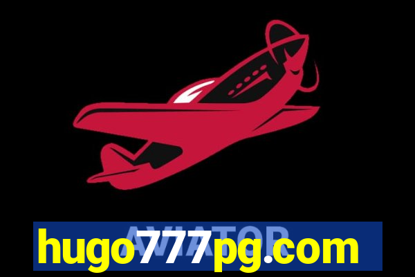 hugo777pg.com