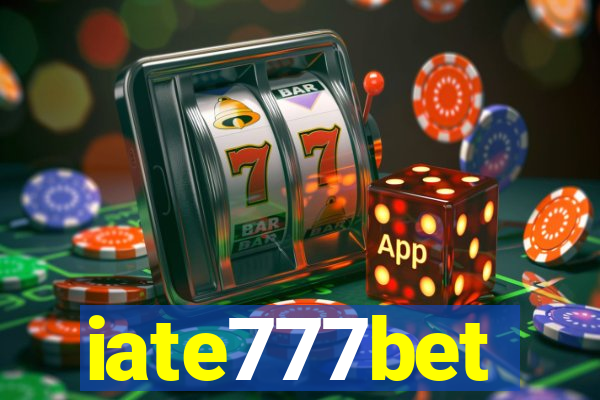 iate777bet