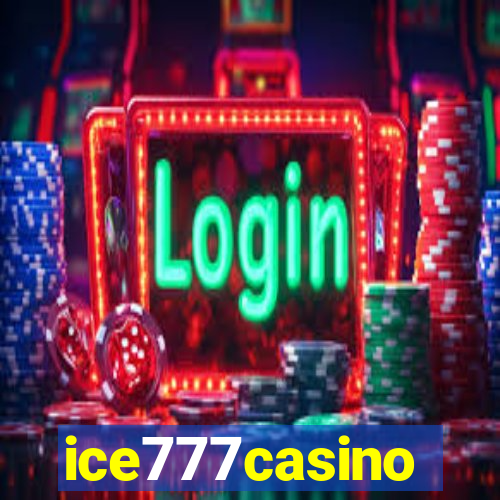 ice777casino