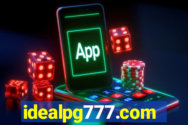 idealpg777.com