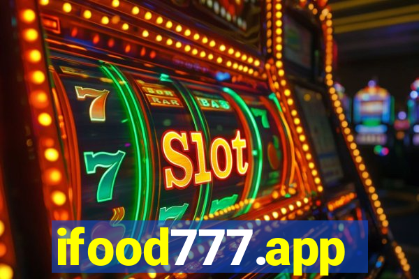 ifood777.app