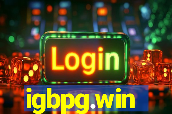 igbpg.win