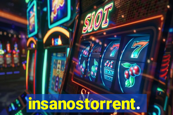 insanostorrent.com