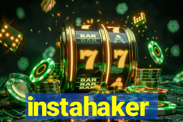 instahaker