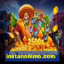 instanonimo.com