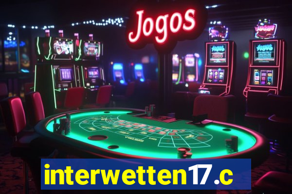 interwetten17.com