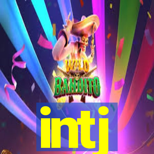 intj