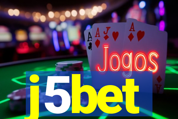 j5bet