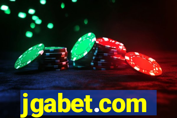 jgabet.com