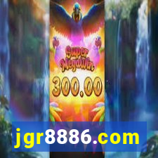 jgr8886.com