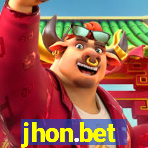 jhon.bet