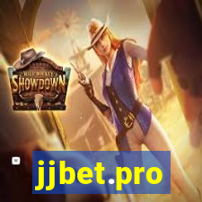 jjbet.pro