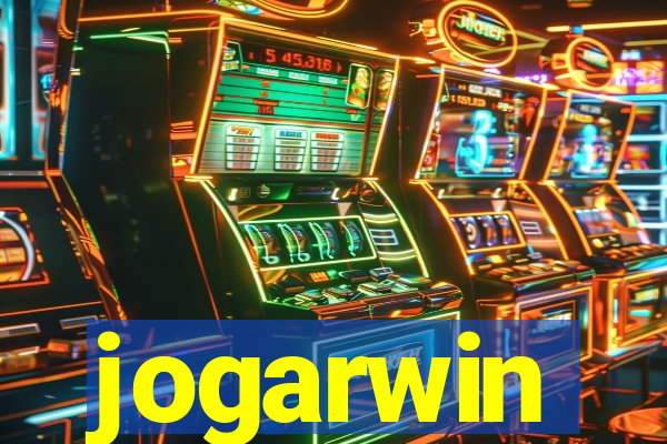 jogarwin