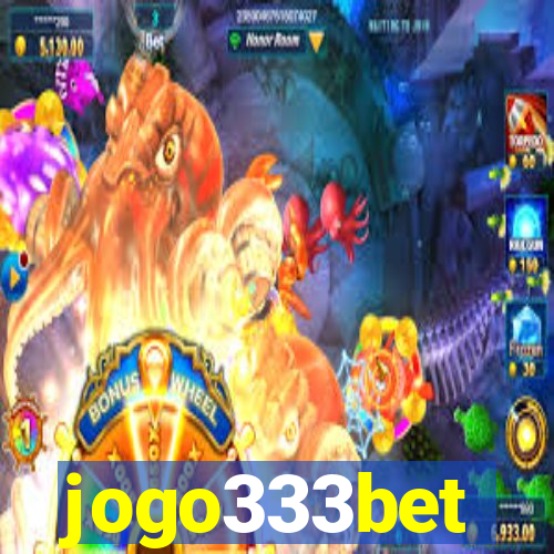 jogo333bet