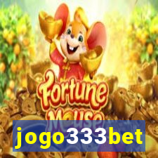 jogo333bet