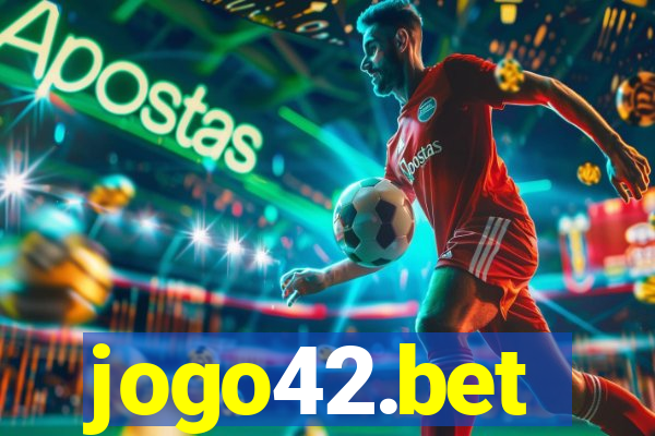 jogo42.bet