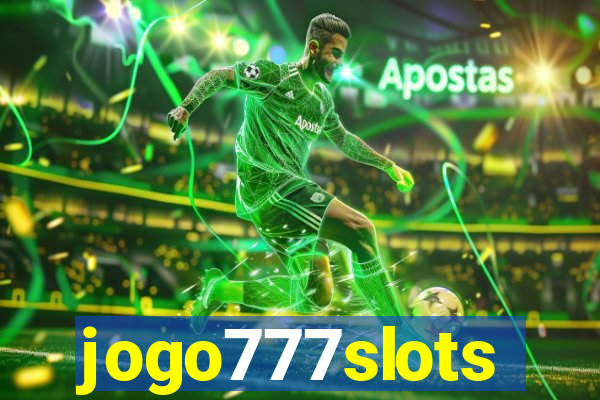 jogo777slots