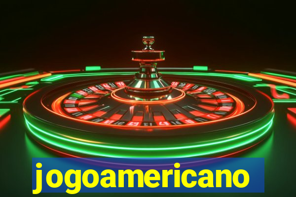 jogoamericano