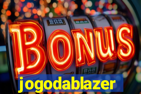 jogodablazer